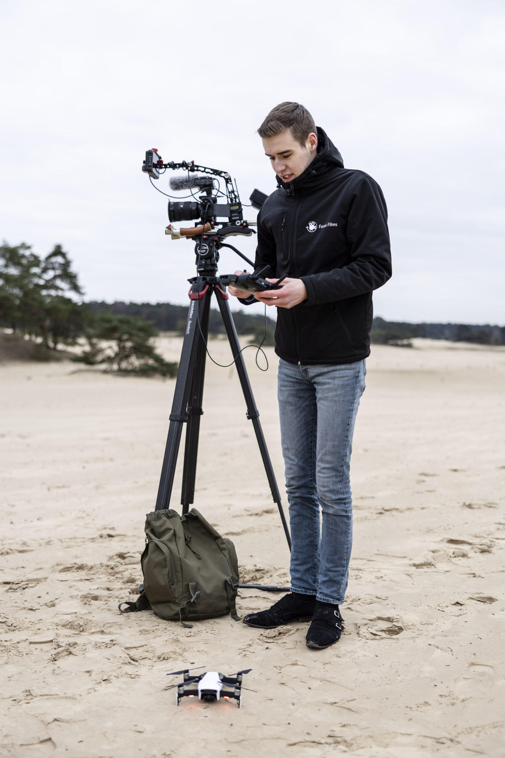 Focus Films